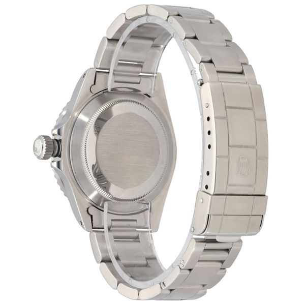 Rolex Submariner 16610